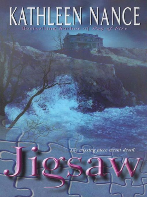 Title details for Jigsaw by Kathleen Nance - Available